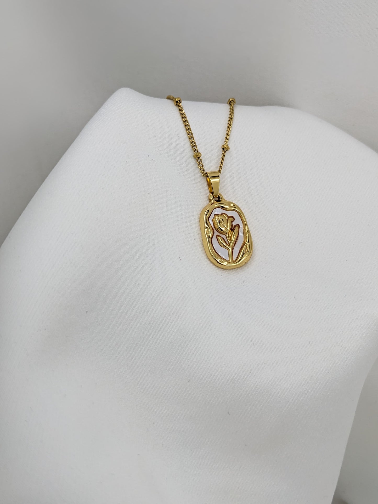 Eternal Bloom 2.0 Necklace