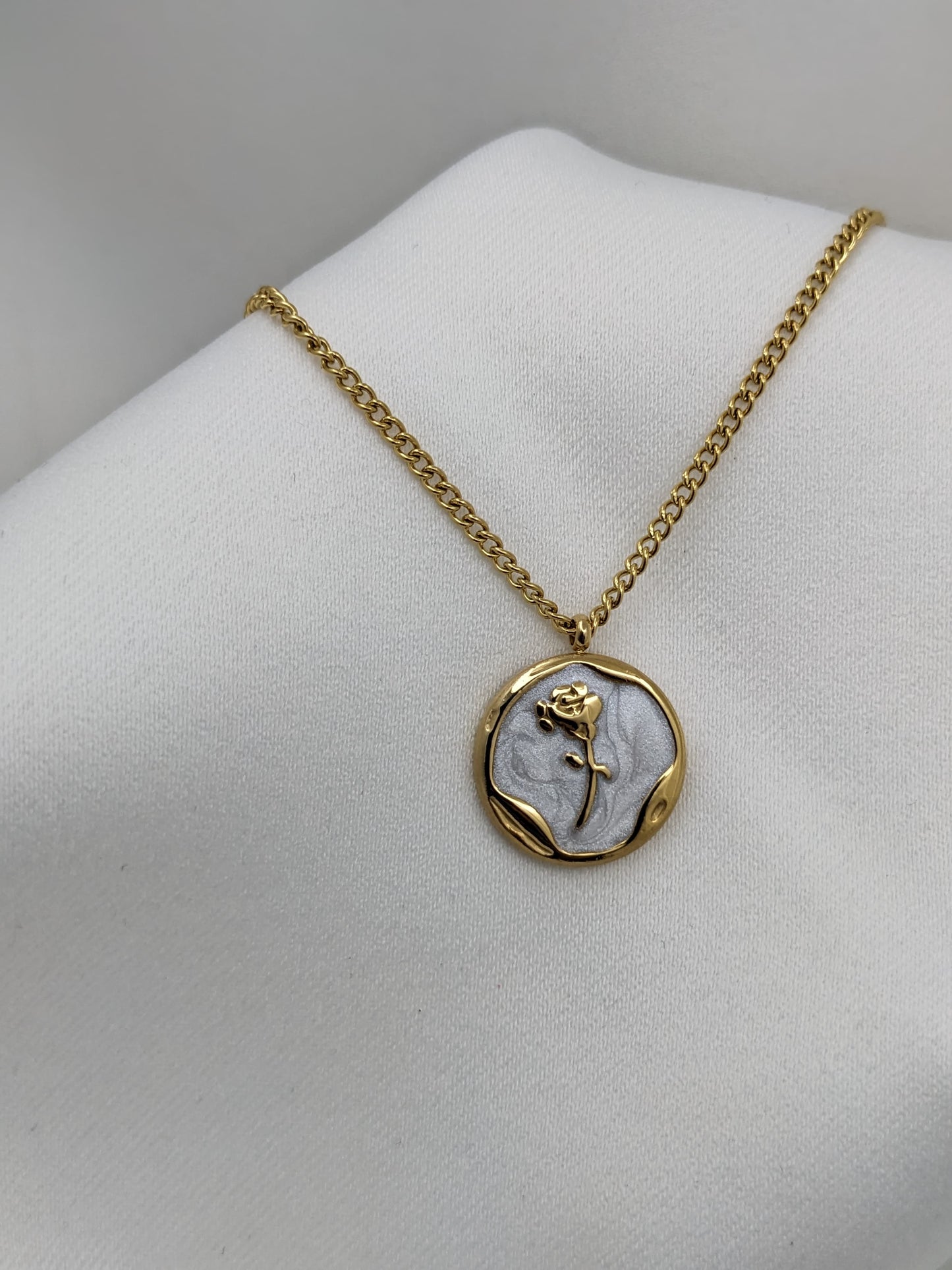 Eternal Bloom 1.0 Necklace
