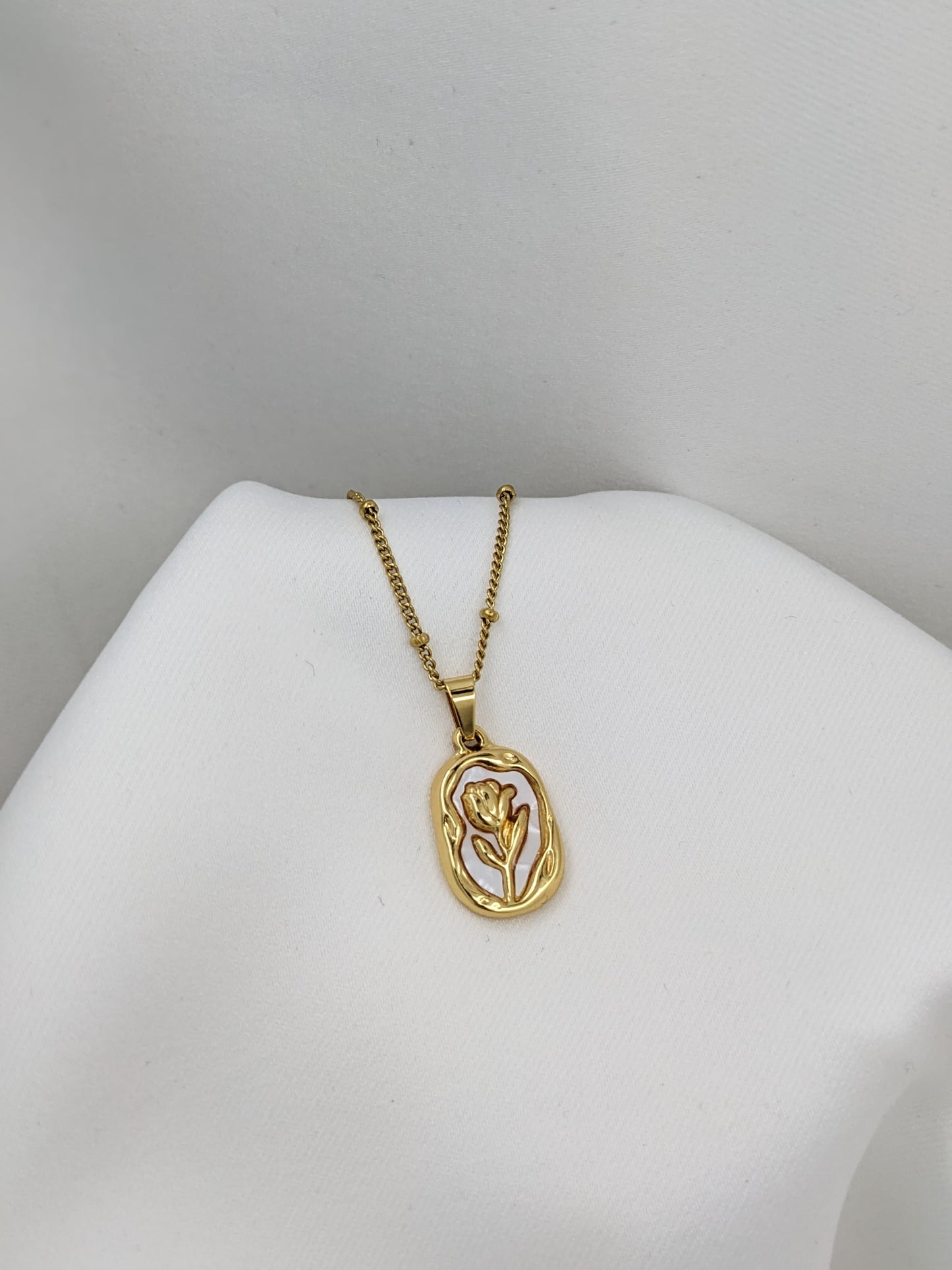 Eternal Bloom 2.0 Necklace