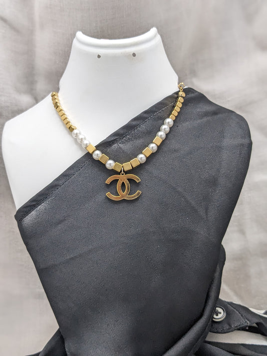 Luxury Lover’s Necklace