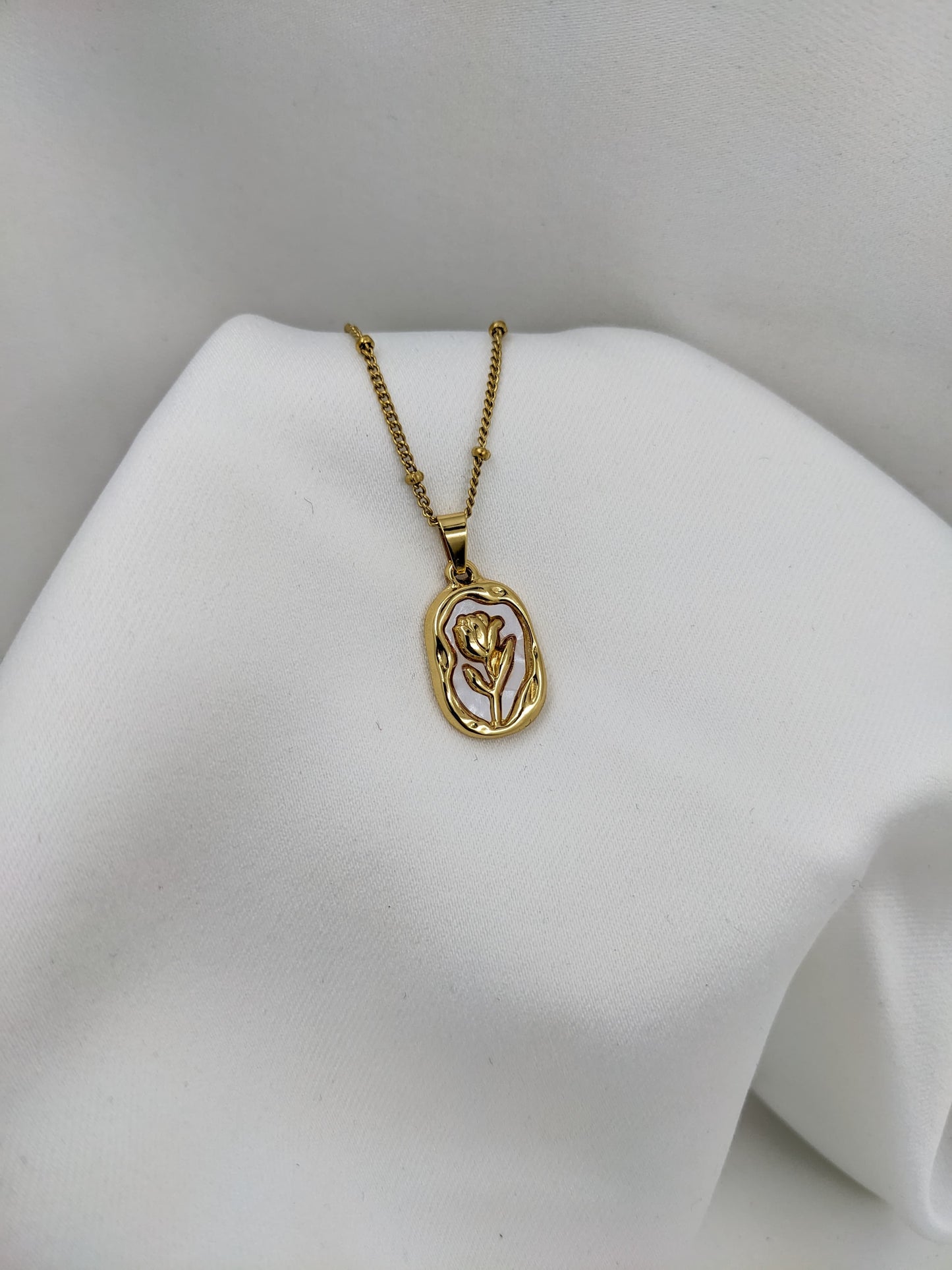 Eternal Bloom 2.0 Necklace