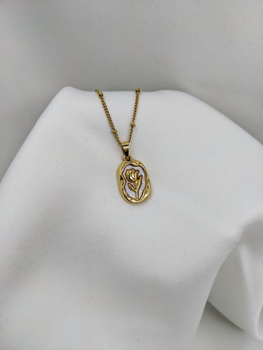 Eternal Bloom 2.0 Necklace