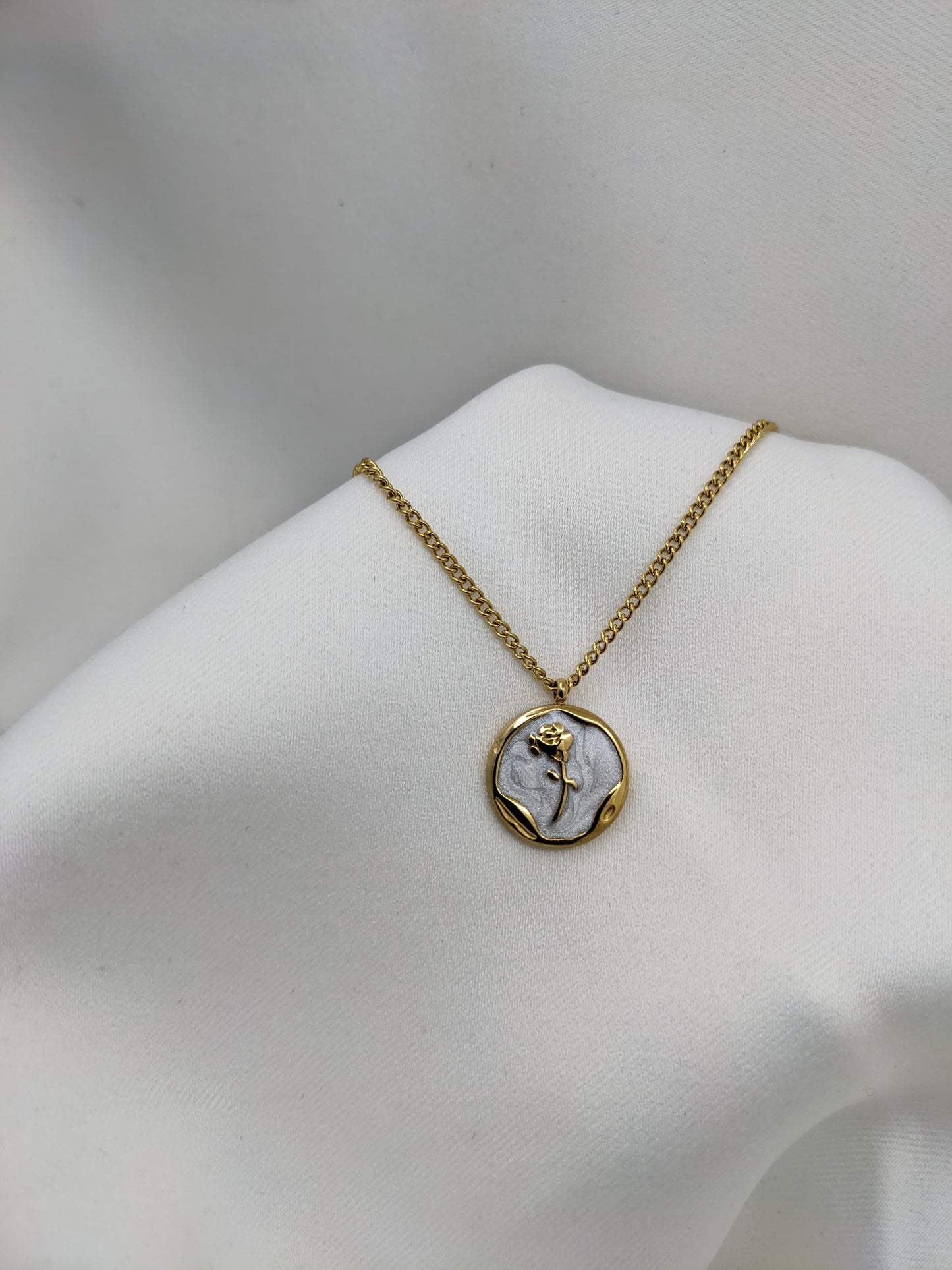 Eternal Bloom 1.0 Necklace
