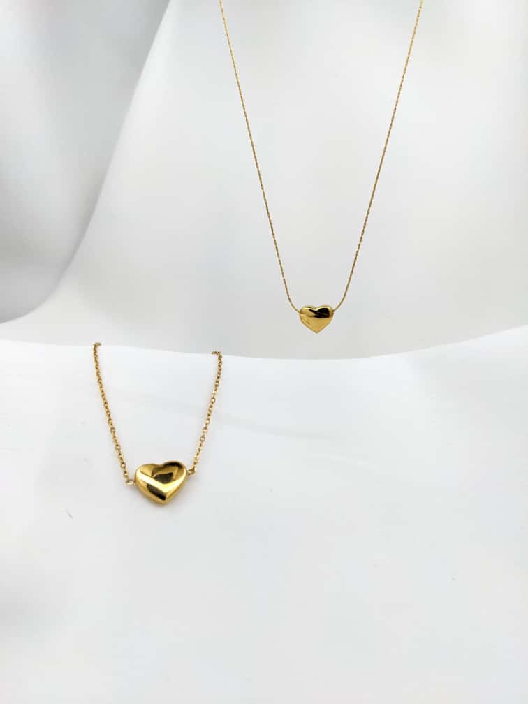 My Delicate Heart Combo