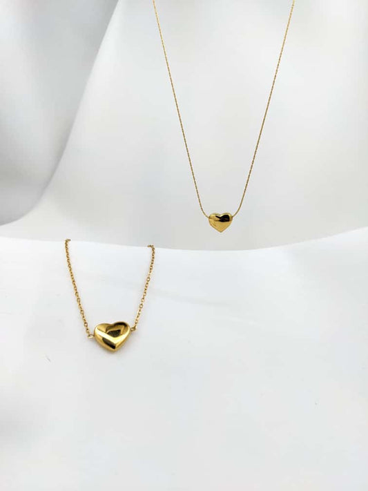 My Delicate Heart Combo