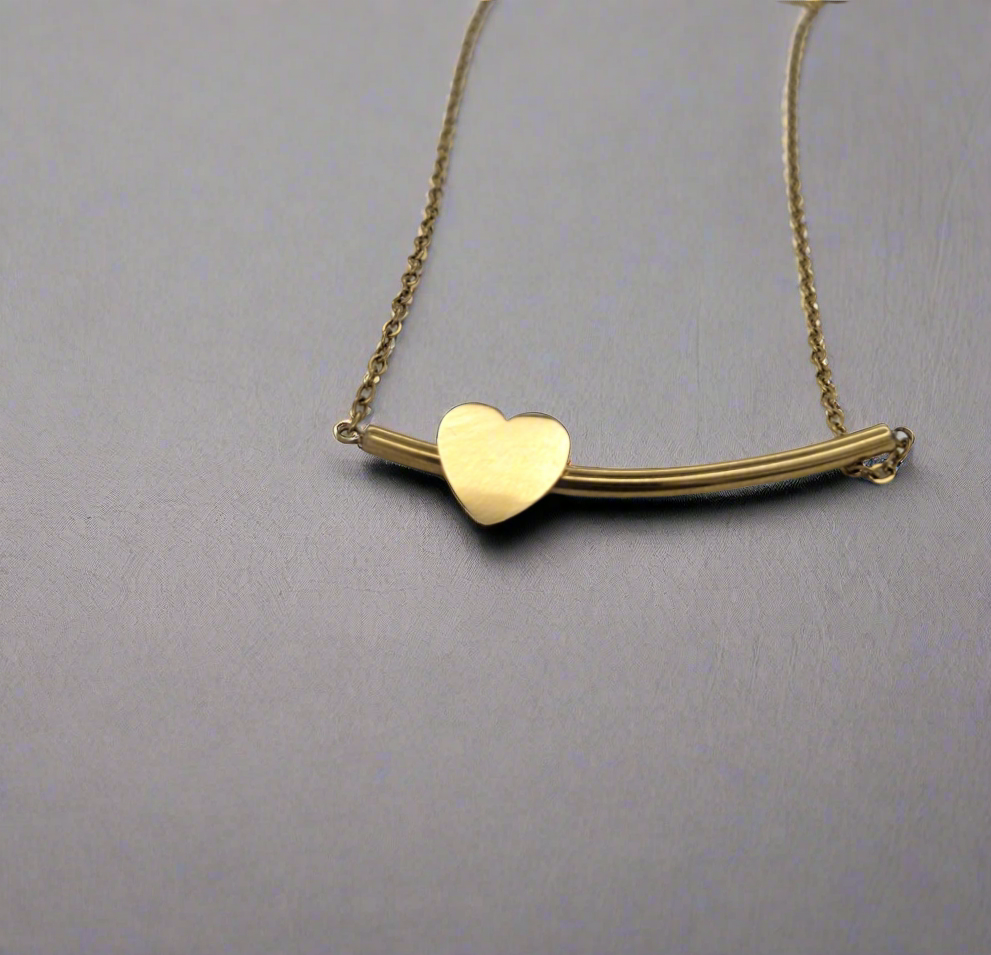 LoveLine Necklace