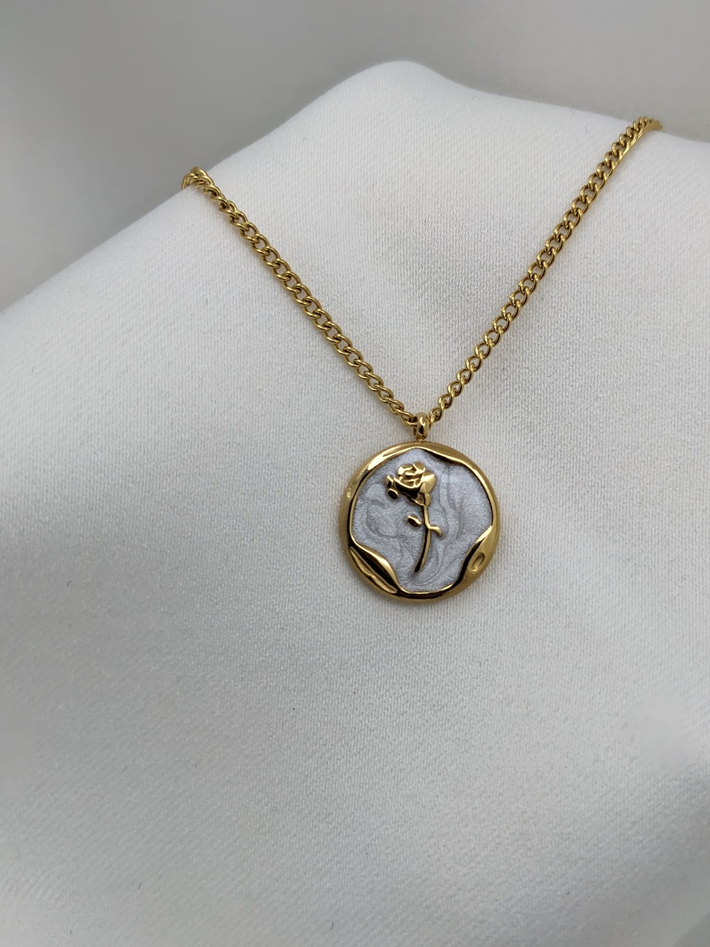 Eternal Bloom 1.0 Necklace