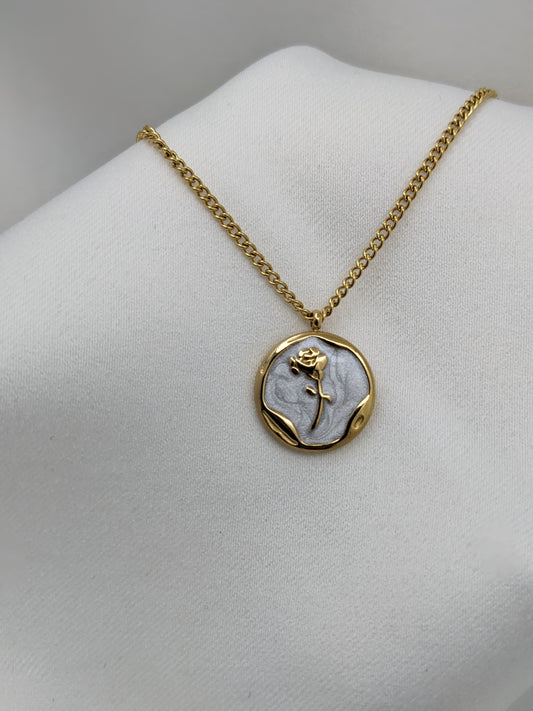 Eternal Bloom 1.0 Necklace