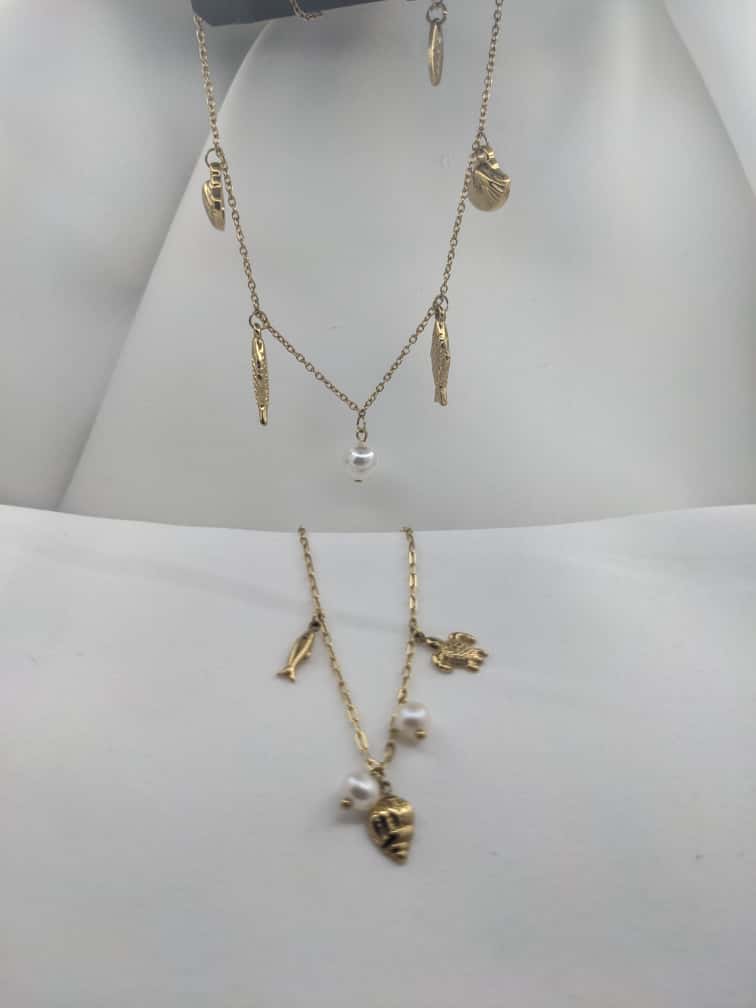 Sea Treasures 2.0 Combo