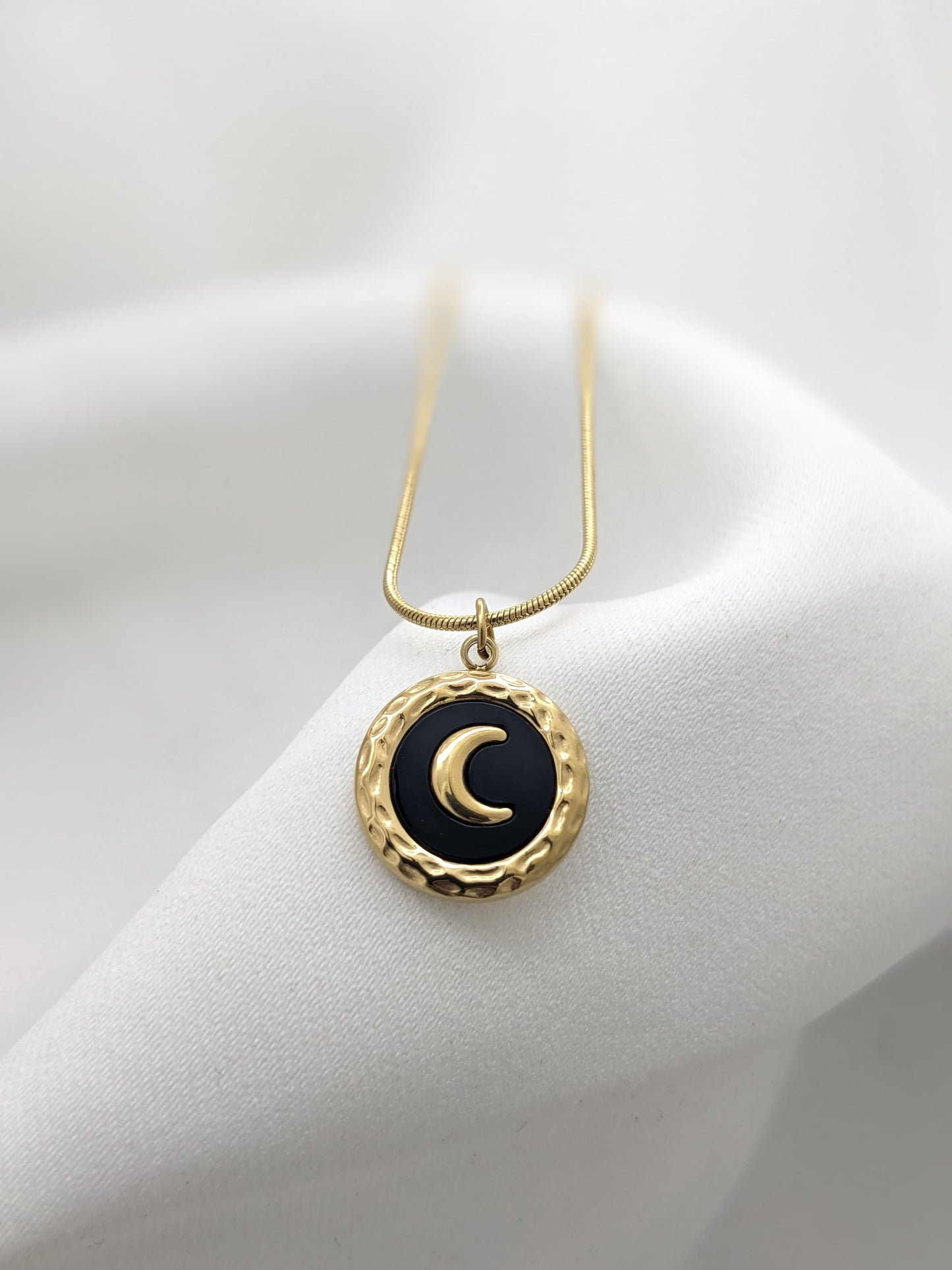 Luna 2.0 Necklace