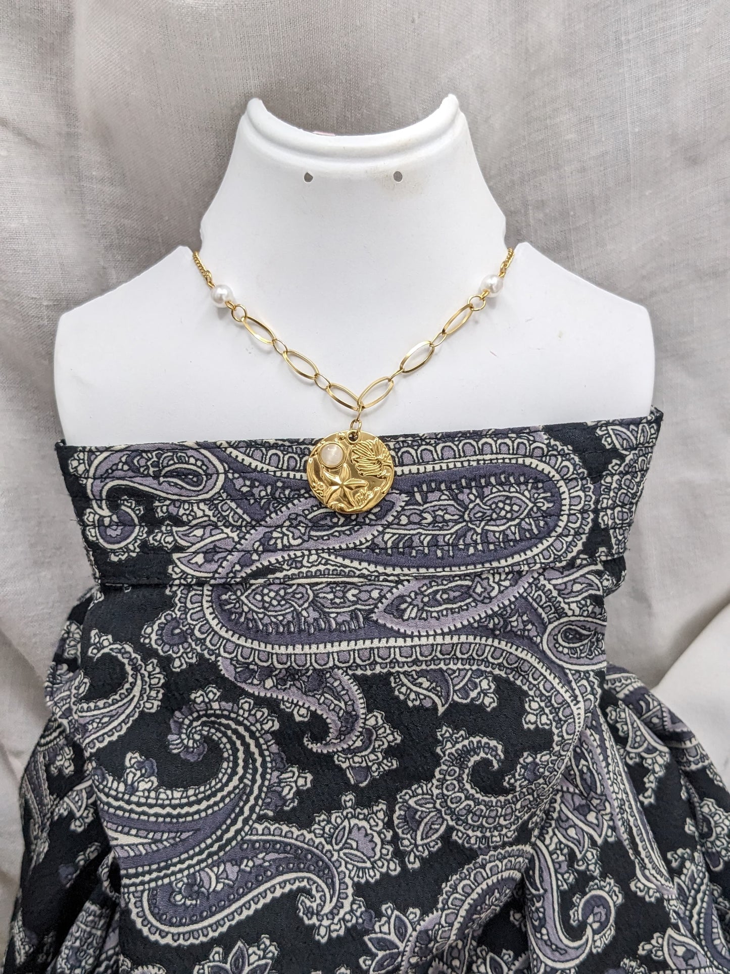 Beachy Dream Necklace
