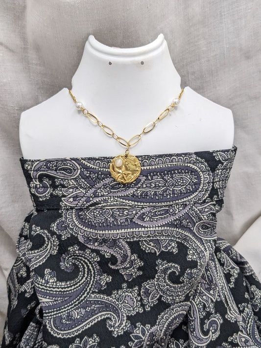Beachy Dream Necklace