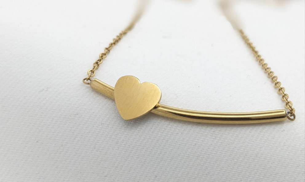 LoveLine Necklace