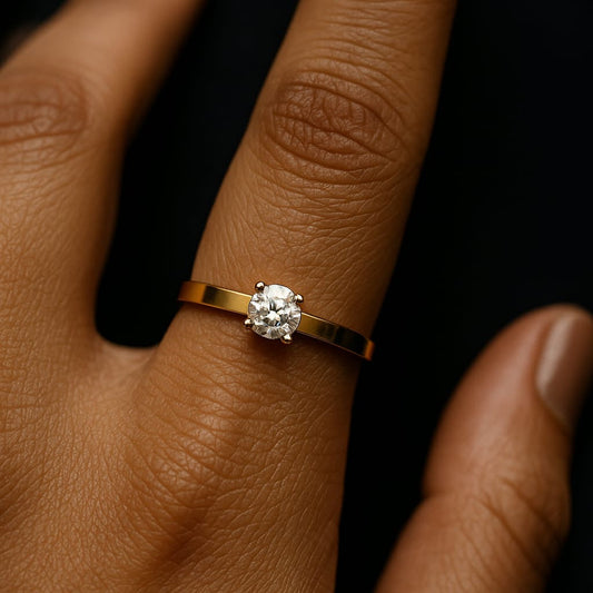Eternal Elegance Ring