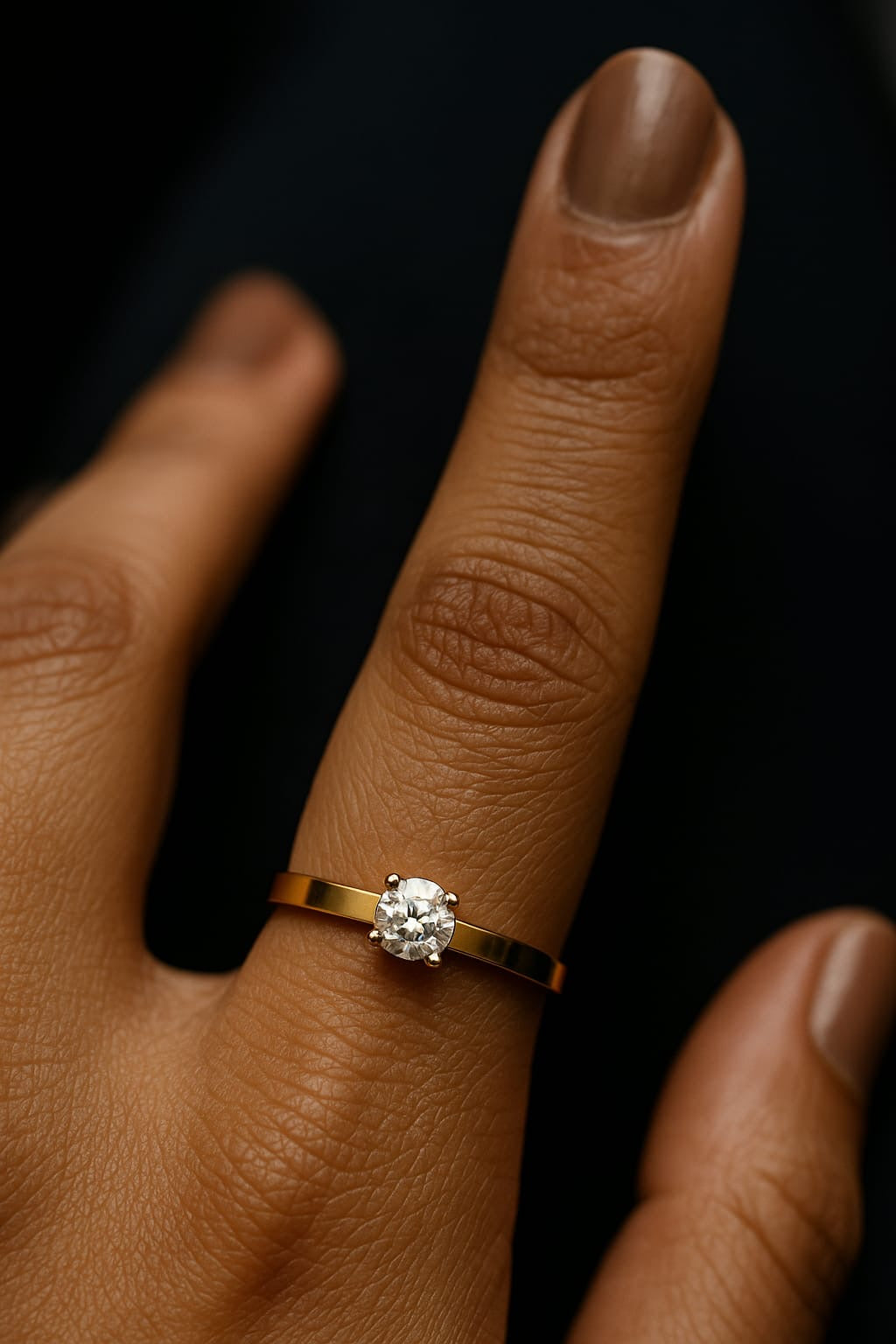 Eternal Elegance Ring