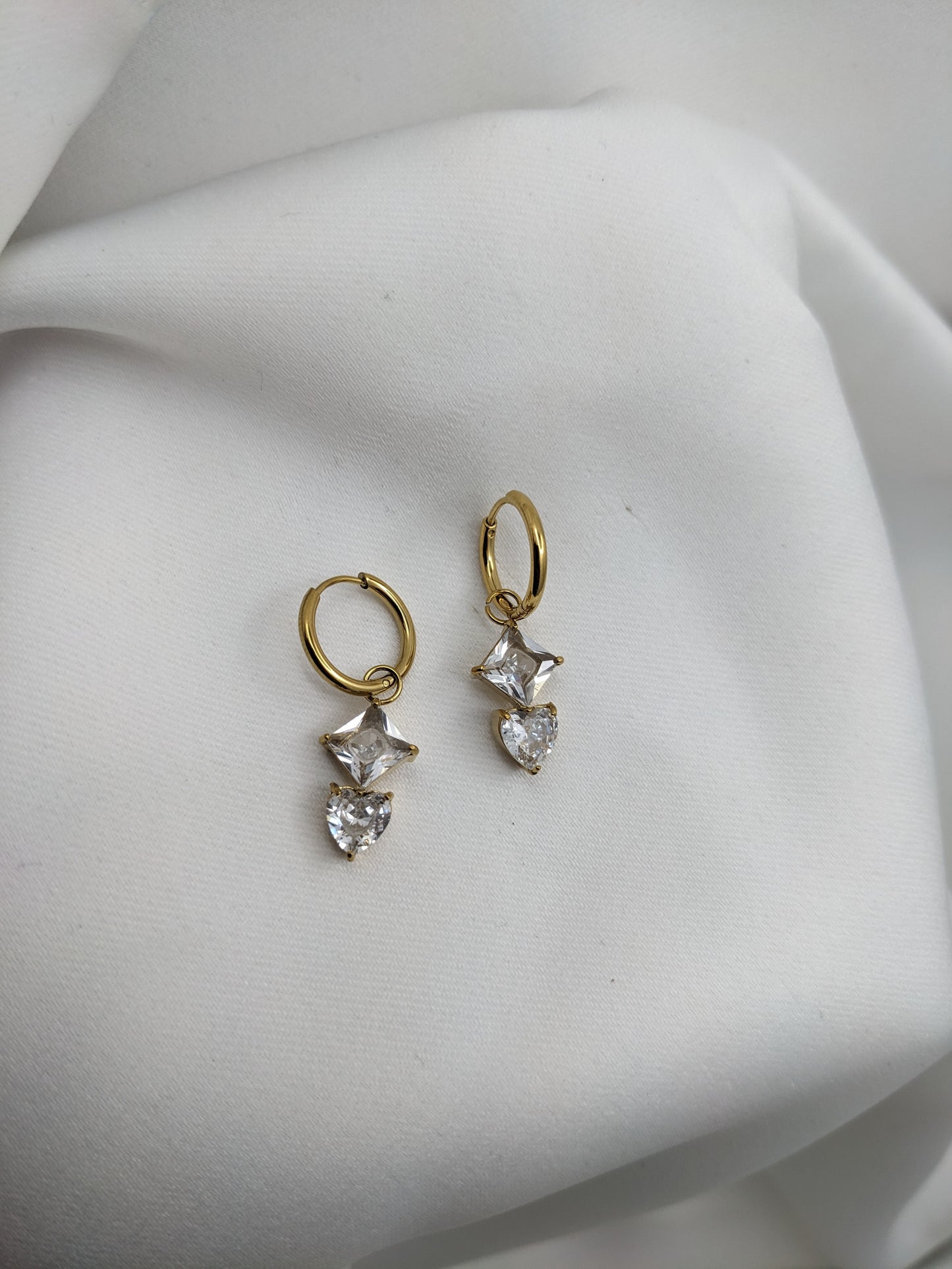 Cupid Hoops