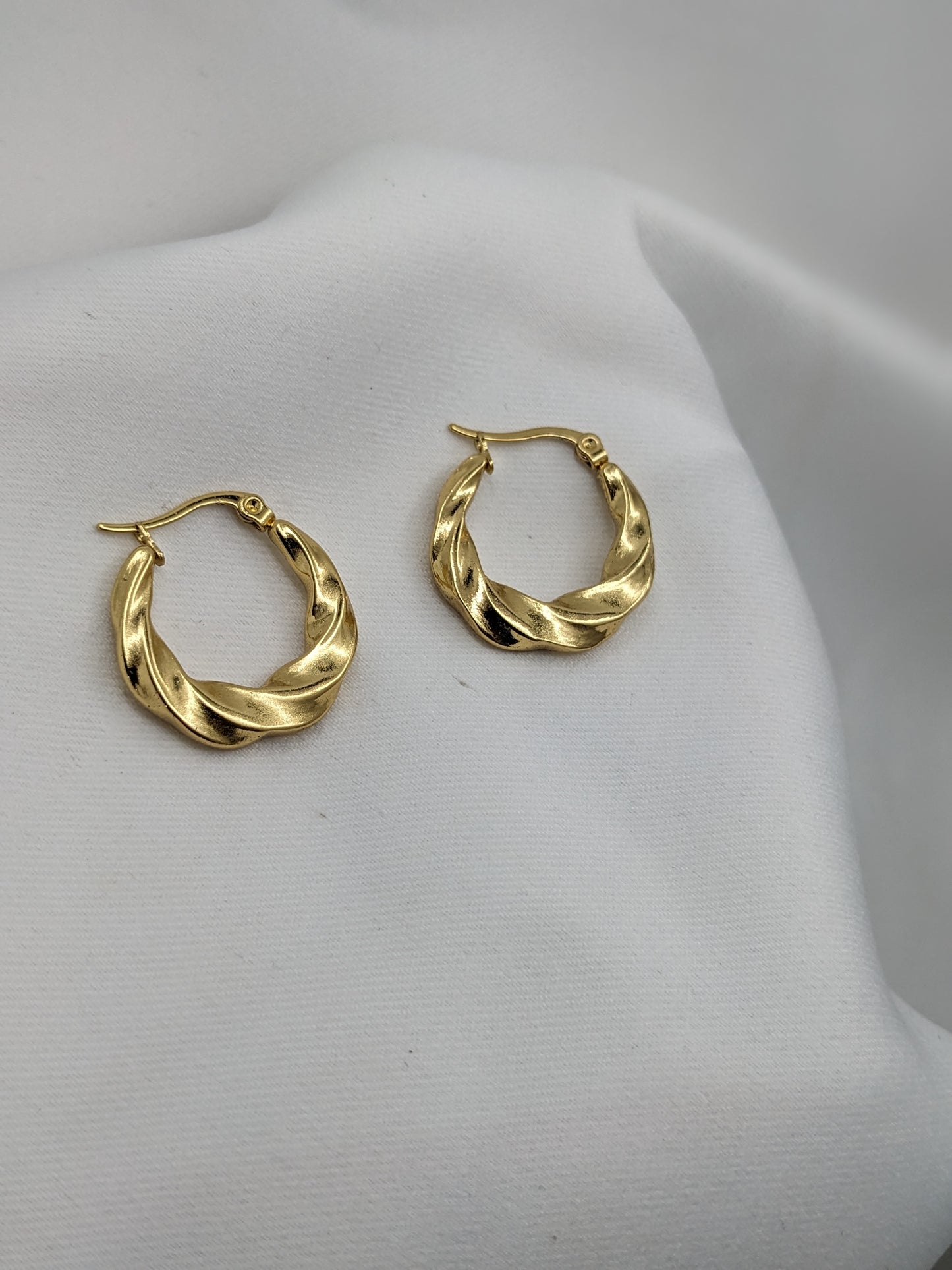 Helix Hoops