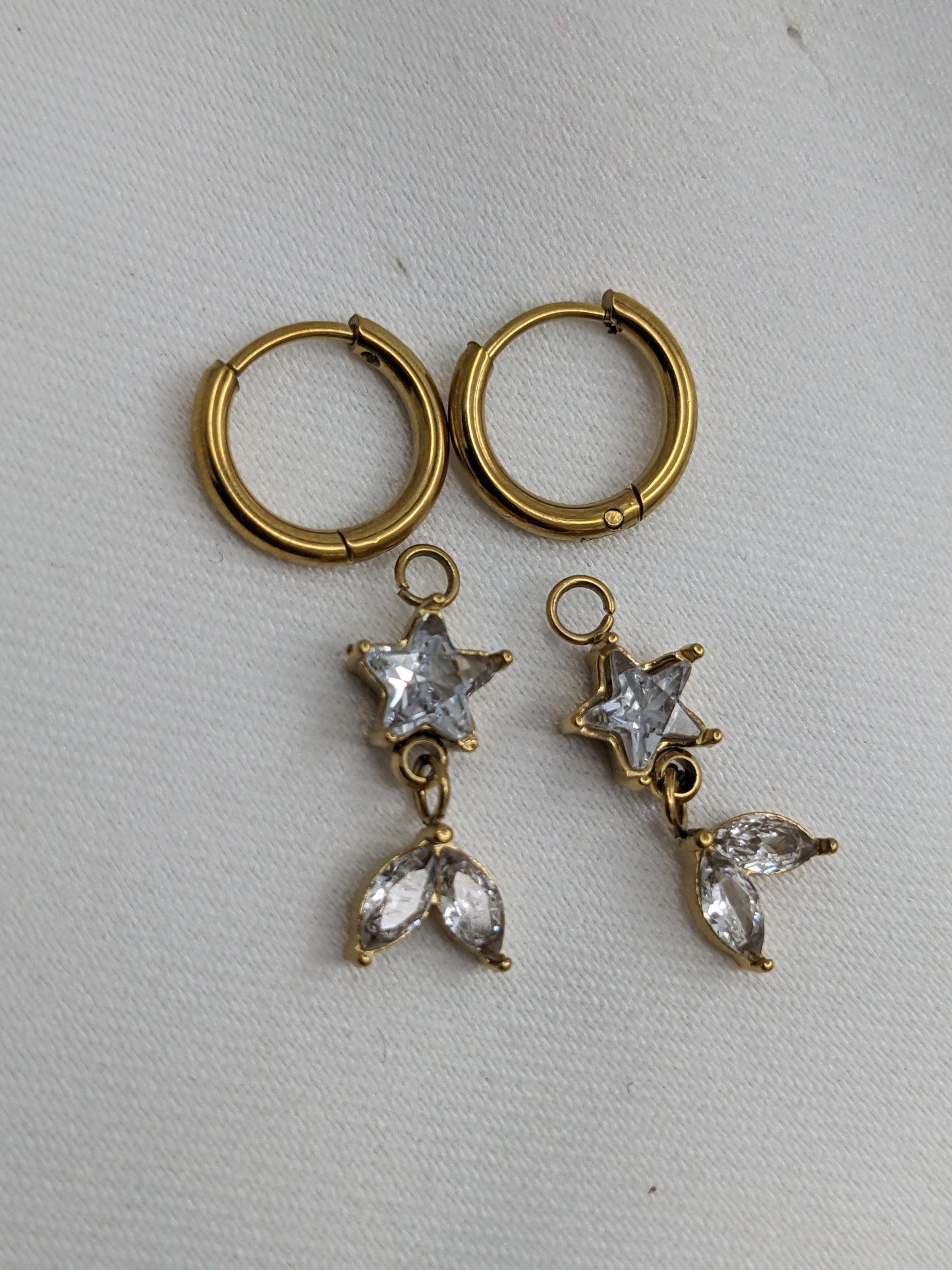 Twinkle Hoops