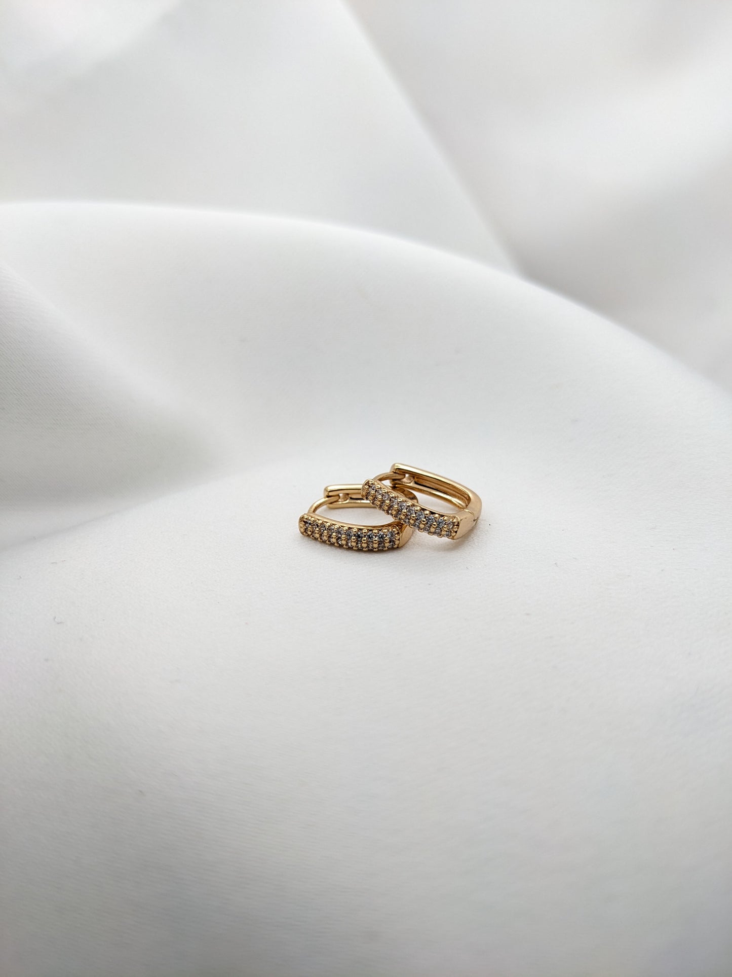 Goldilock 3.0 Earrings