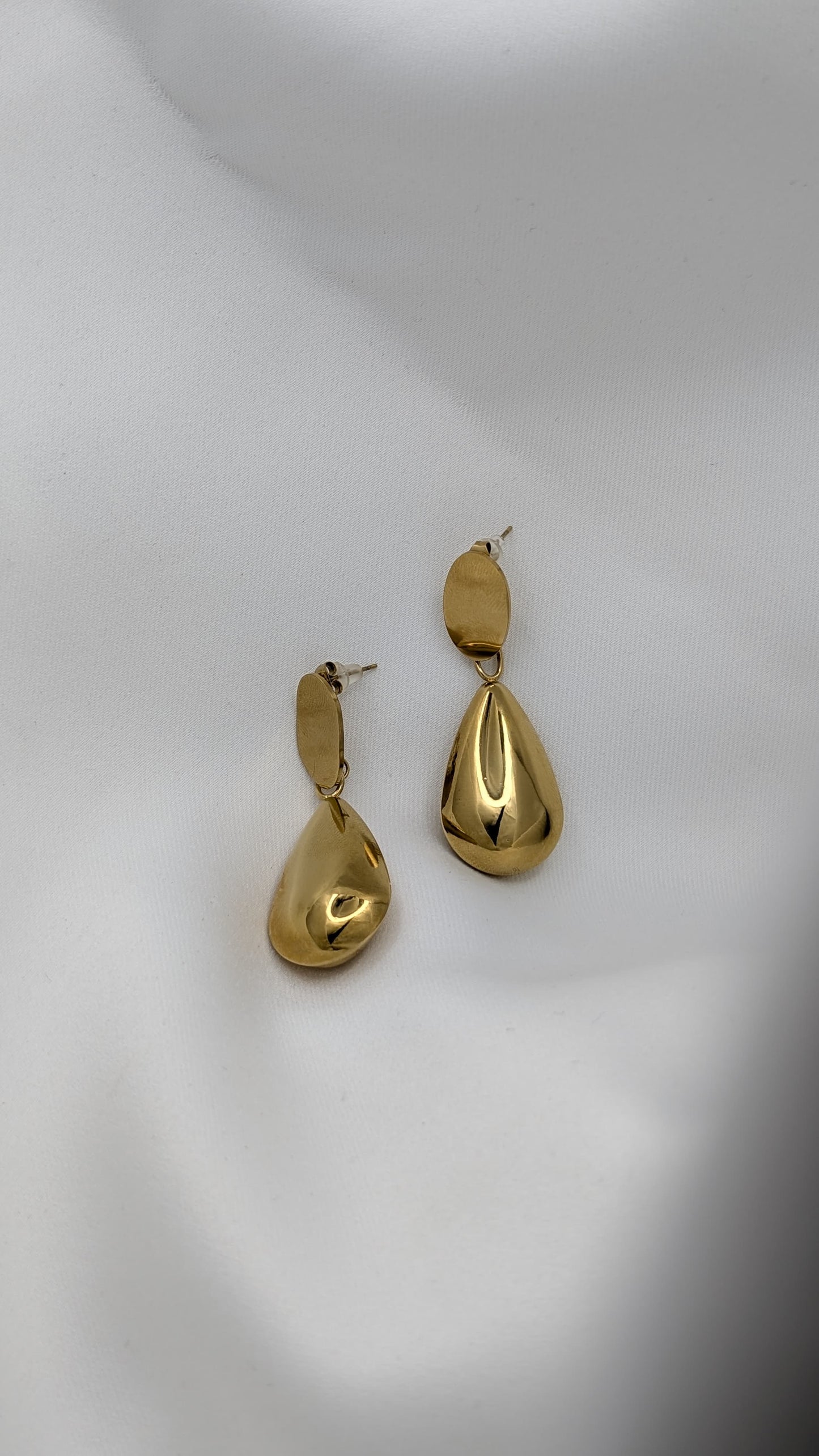 Dangly Drop Earrings