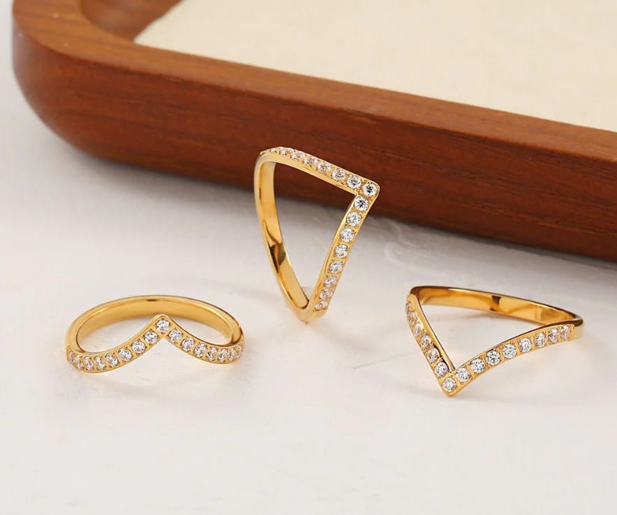 Victoria ring