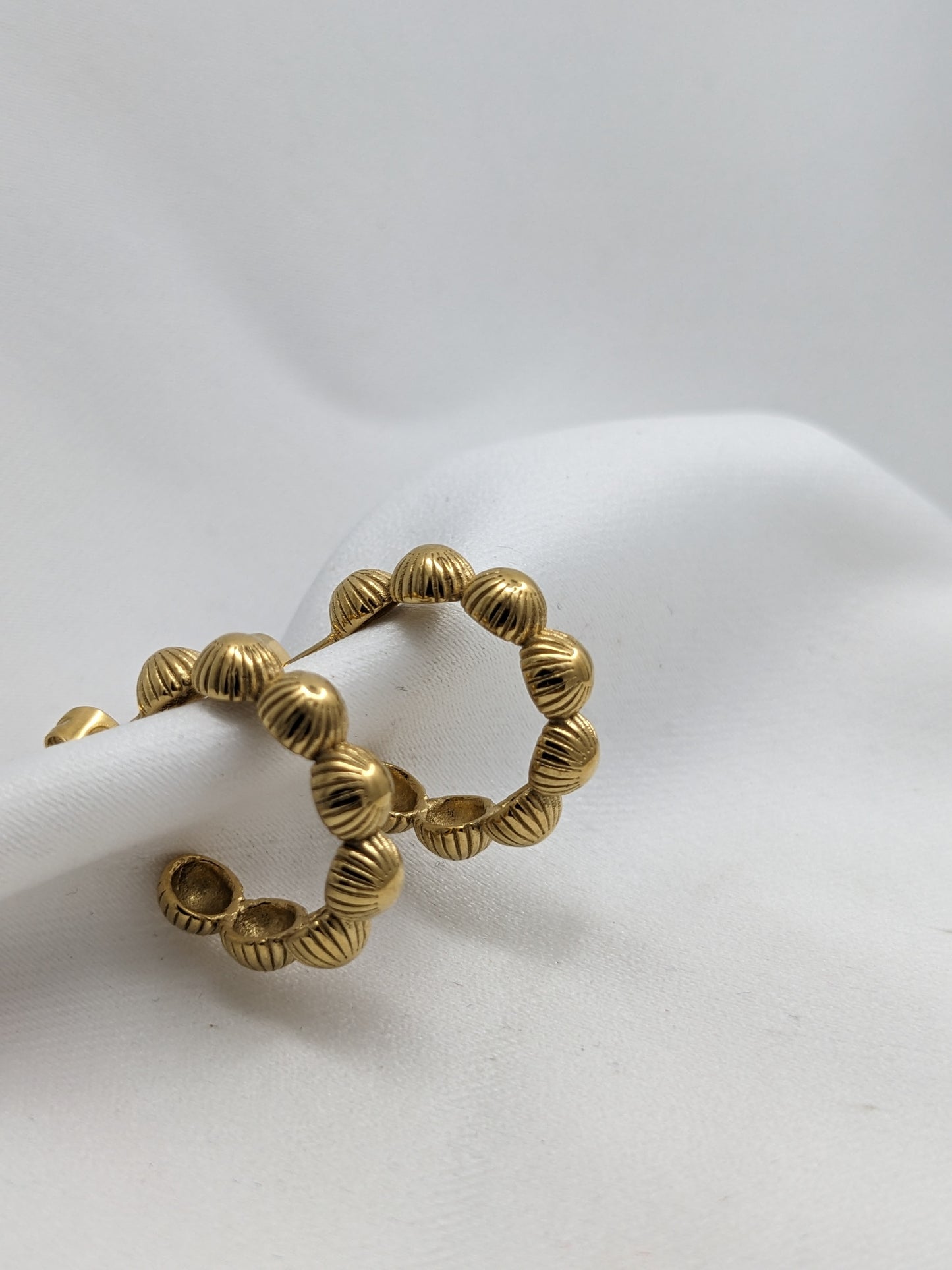 Grain Hoops