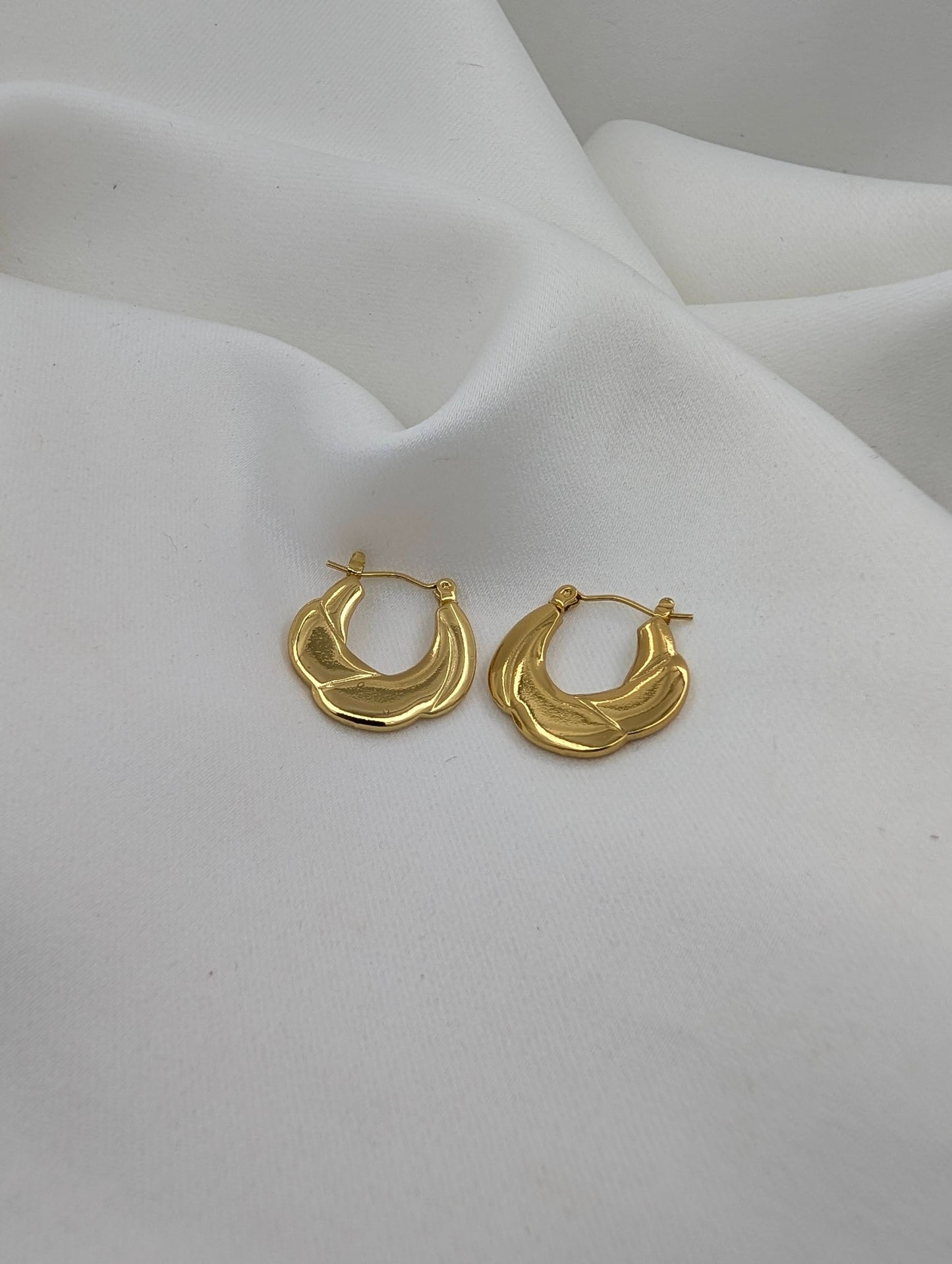 Terra Hoops