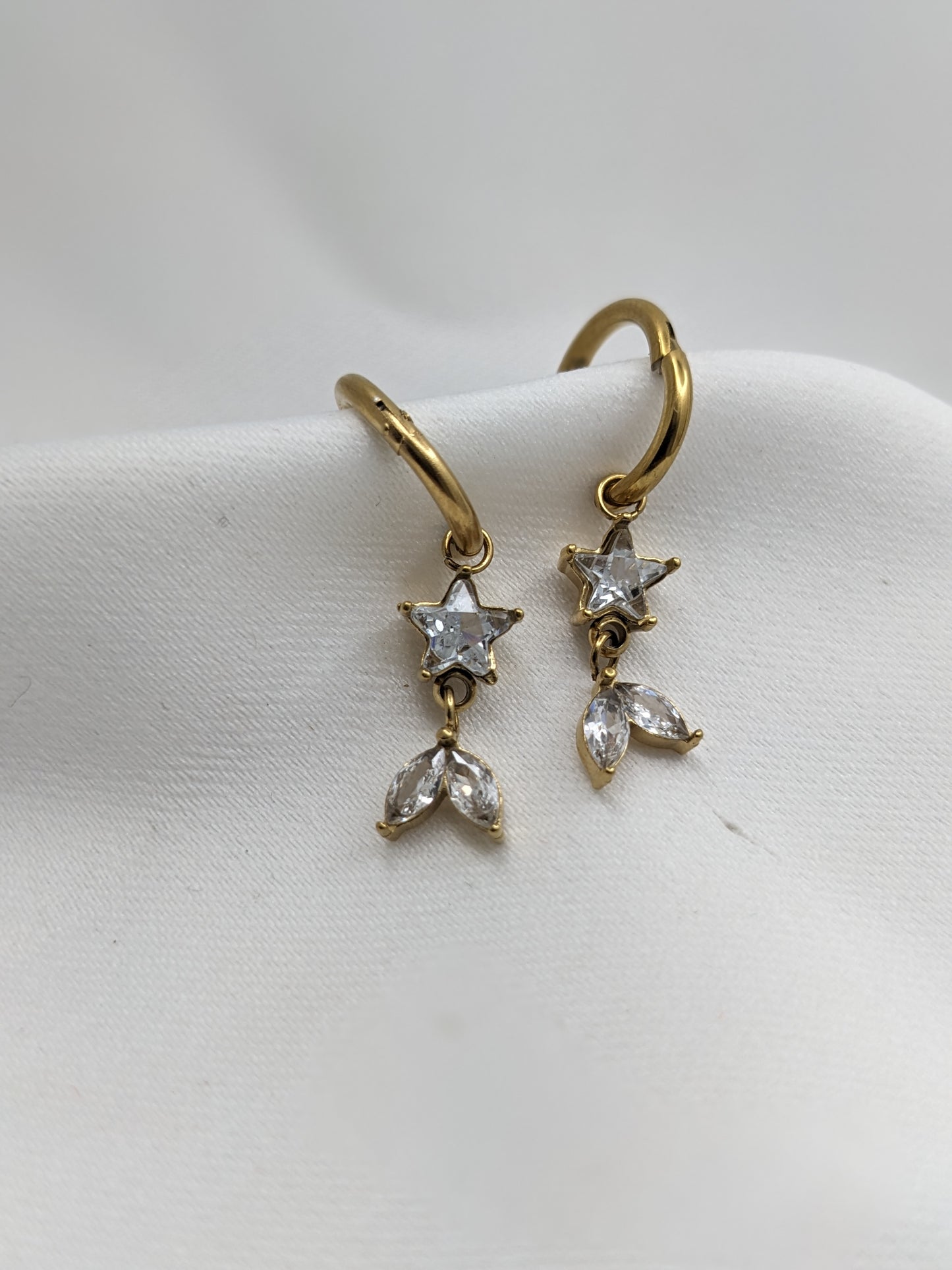 Twinkle Hoops