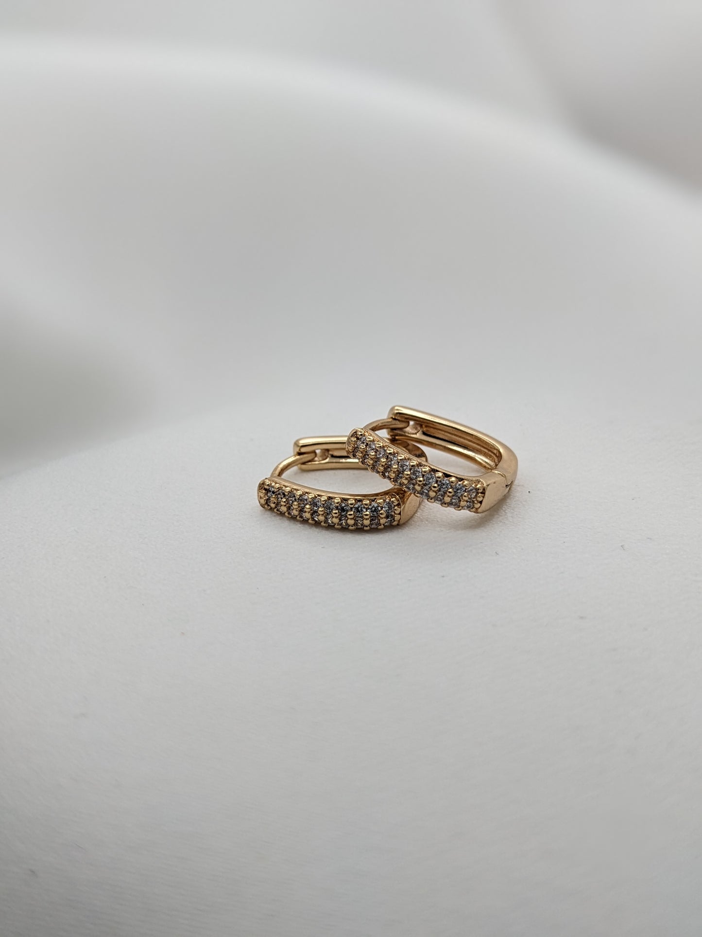 Goldilock 3.0 Earrings