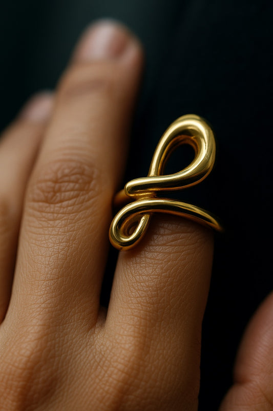 Loop ring