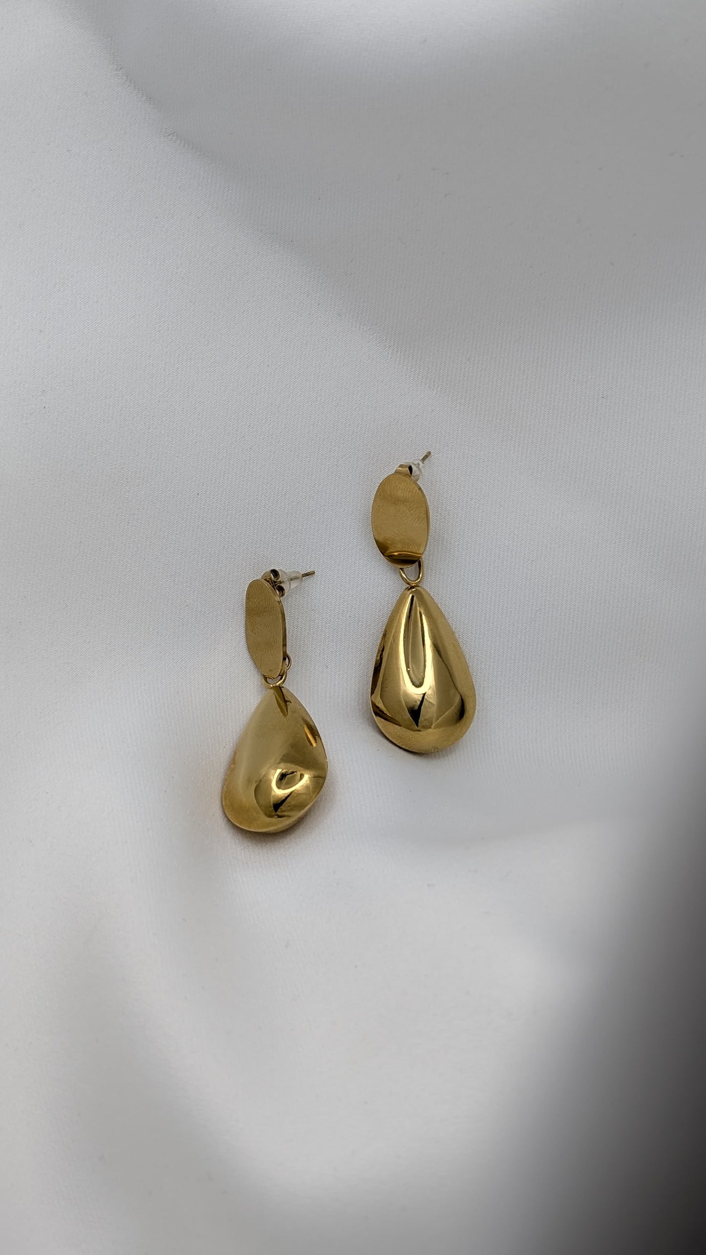 Dangly Drop Earrings