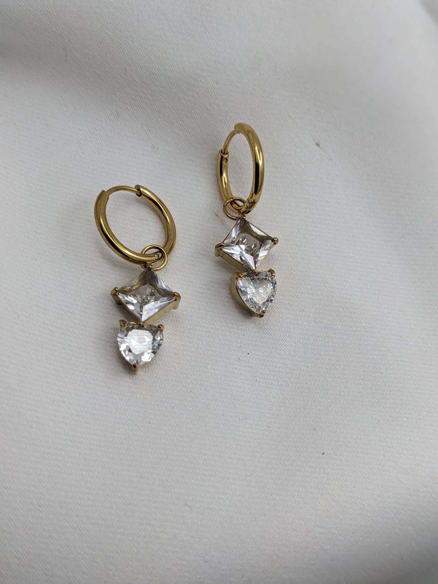Cupid Hoops