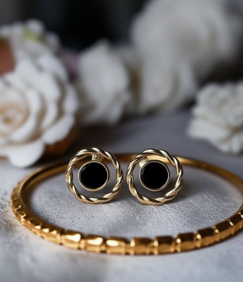Eclipse Studs