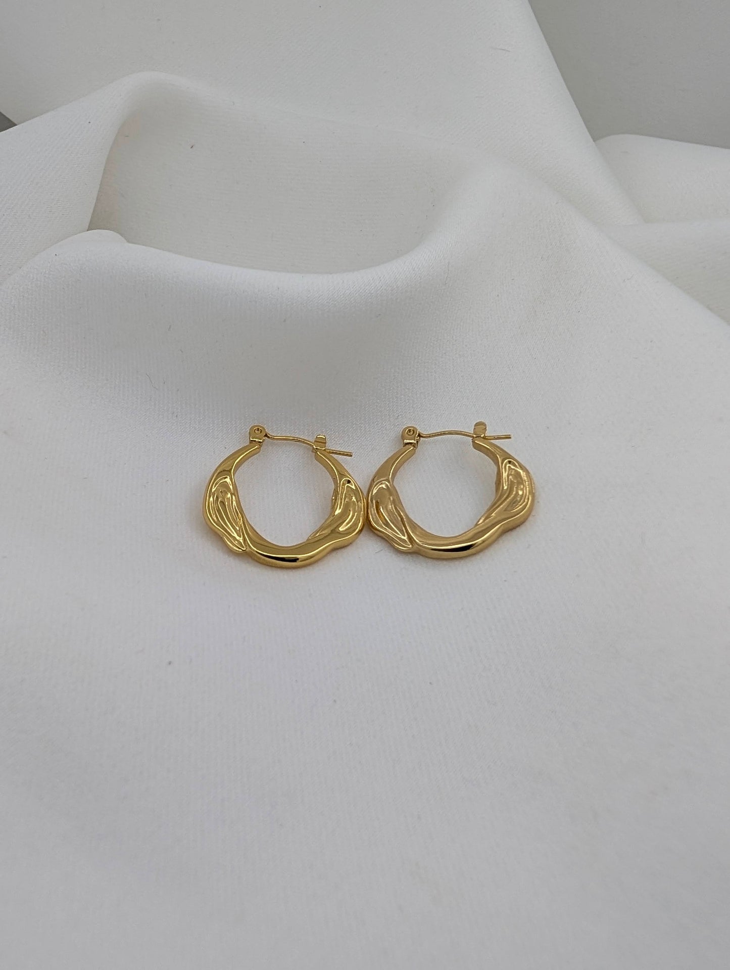 Ivy 2 Hoops