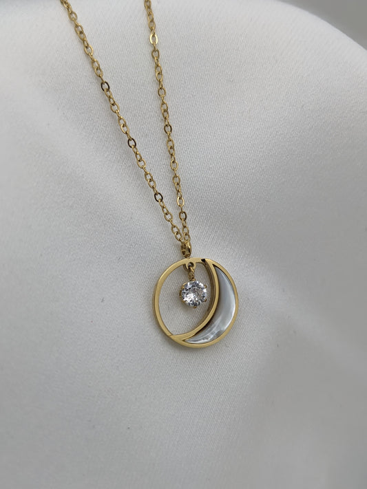 Luna Light Necklace