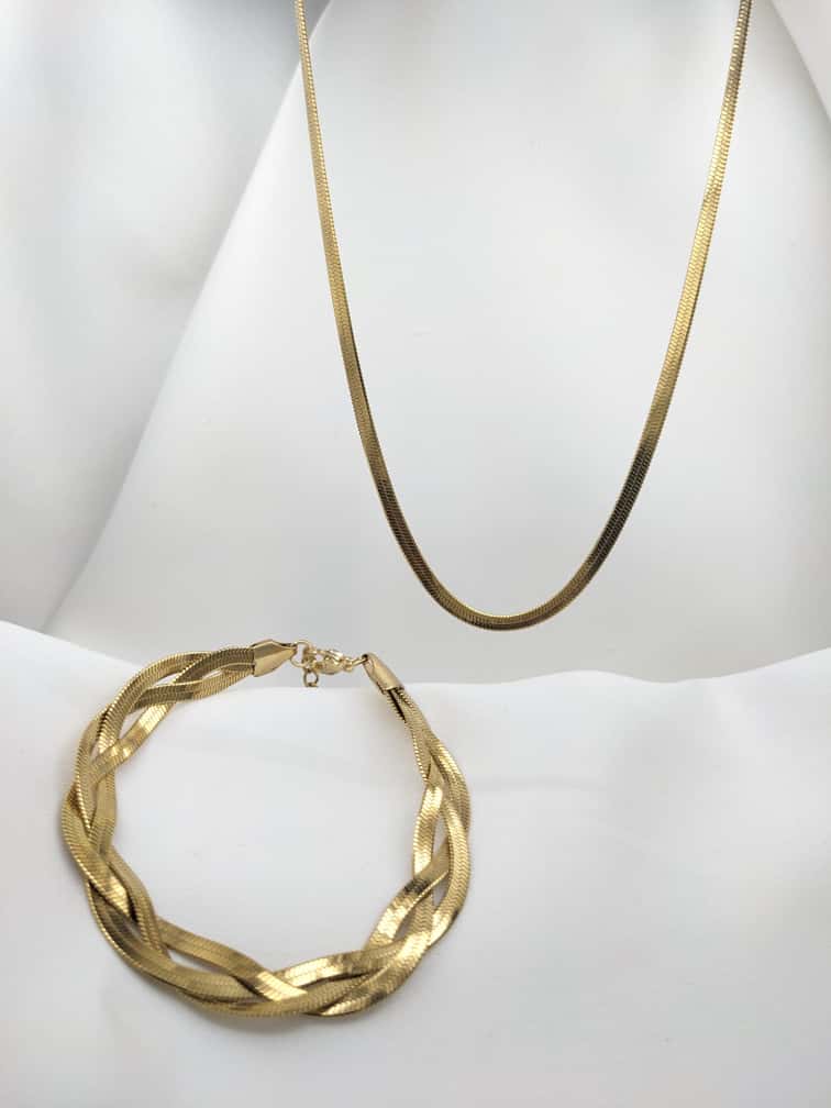 Sleek&Chic Combo