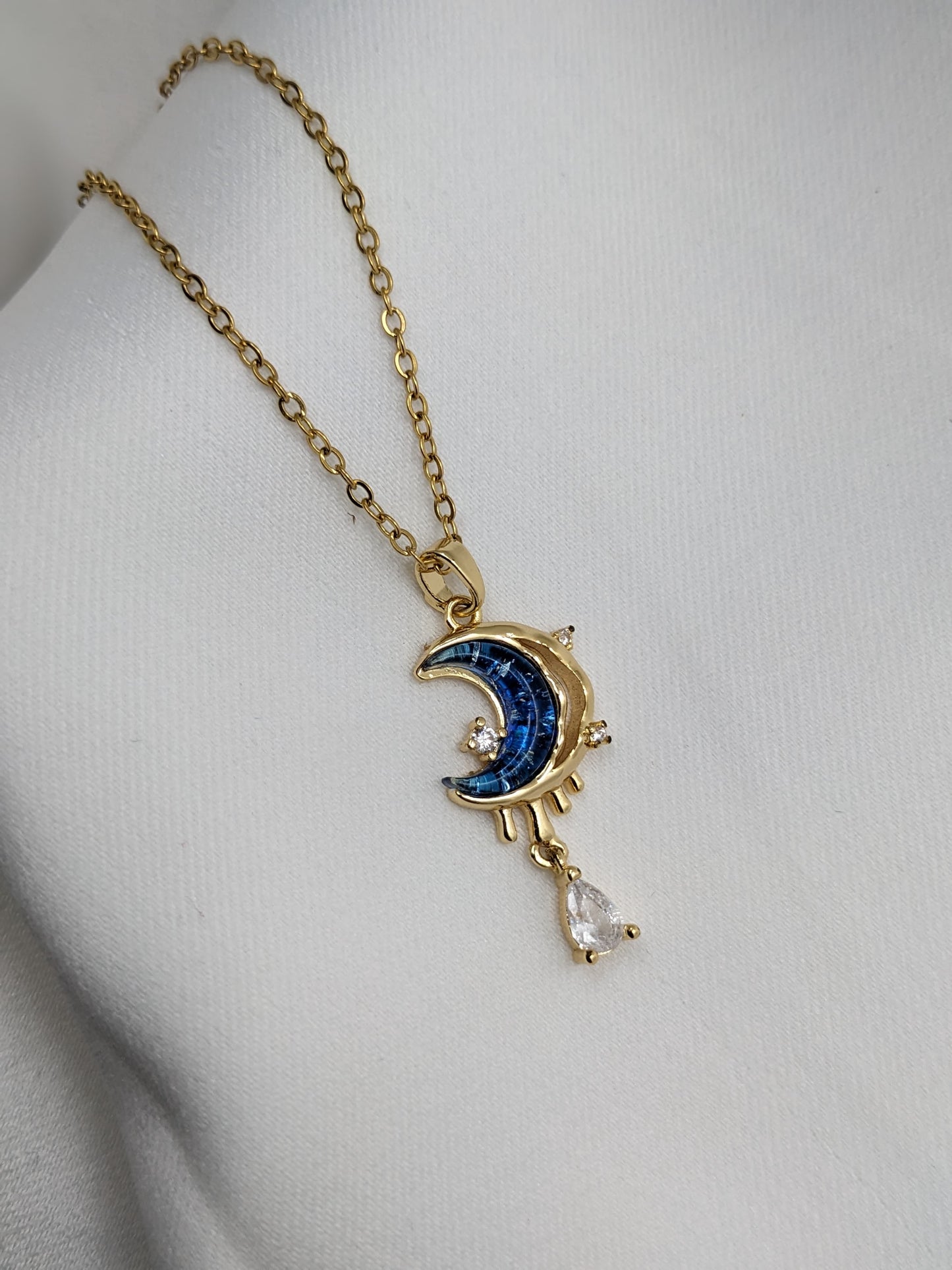 Midnight Dream Necklace