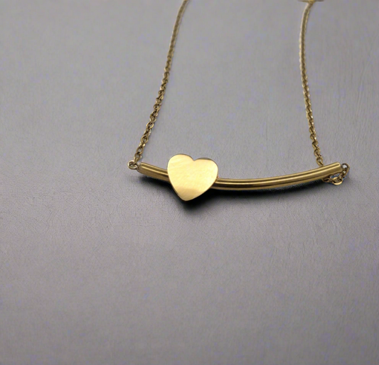 LoveLine Necklace
