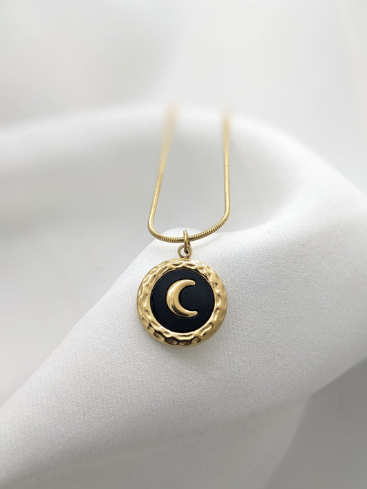 Luna 2.0 Necklace