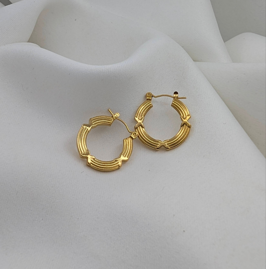 Gleam Hoops
