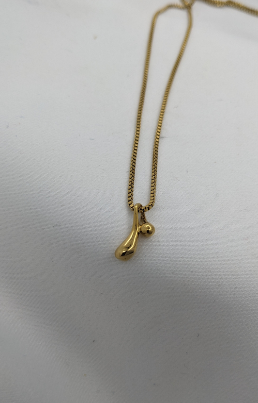 Petite Necklace