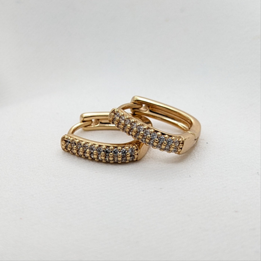 Goldilock 3.0 Earrings