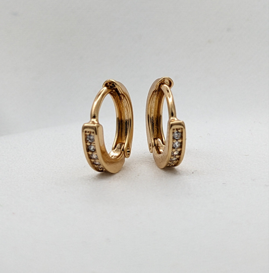 Everyday Tiny Hoops