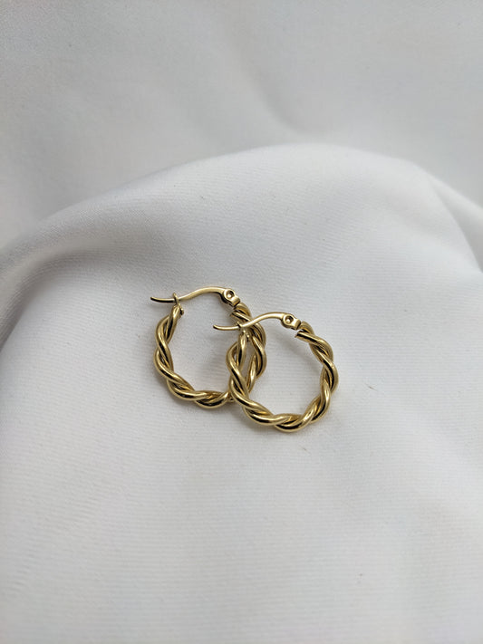 Rope Hoops
