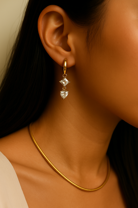 Cupid Hoops