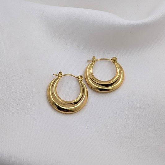 Luxe Hoops
