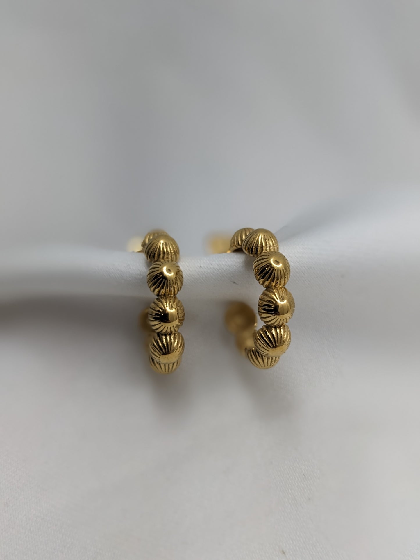 Grain Hoops