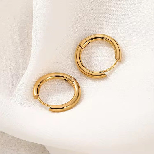 Luxe Huggies
