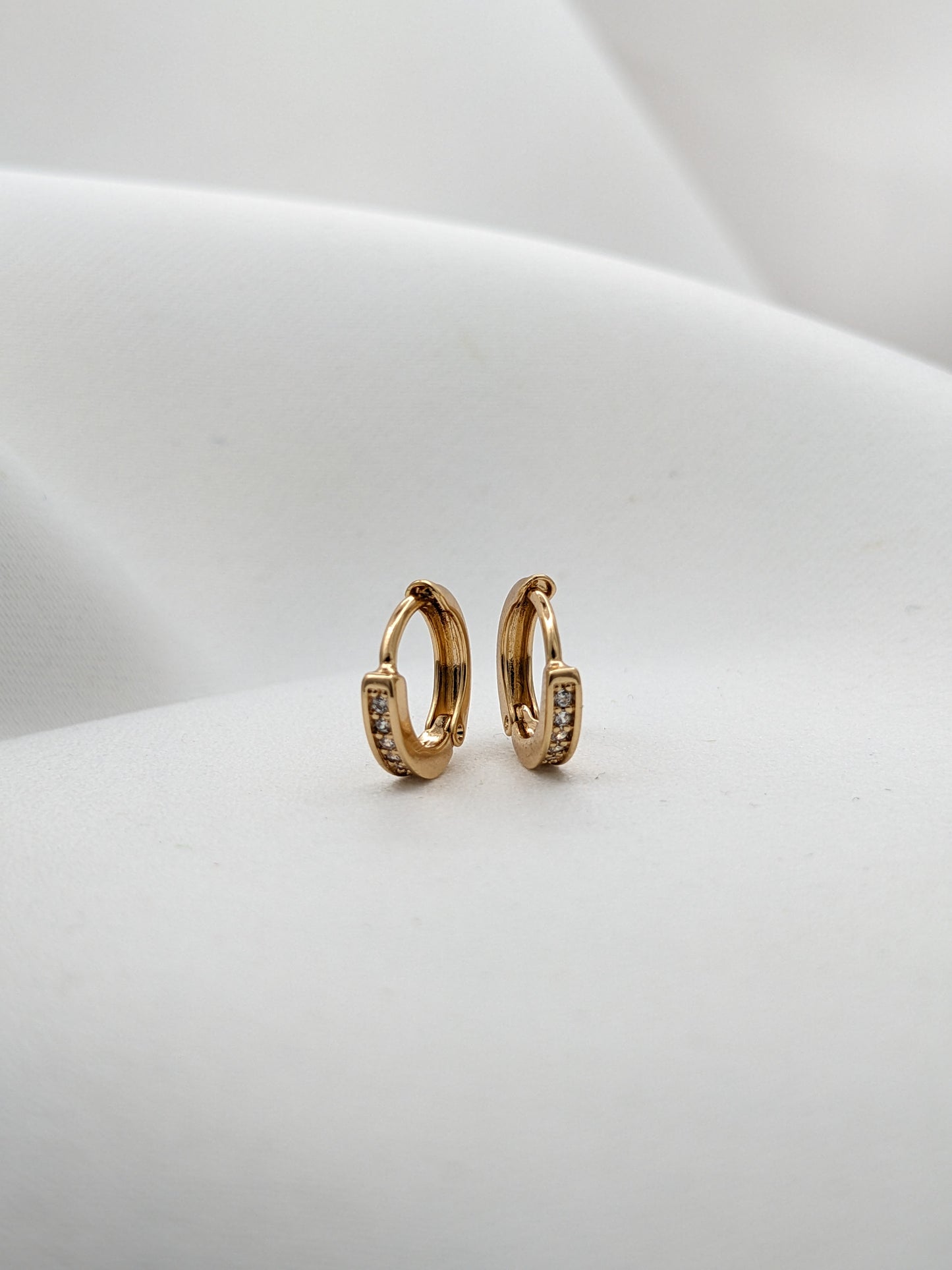 Everyday Tiny Hoops