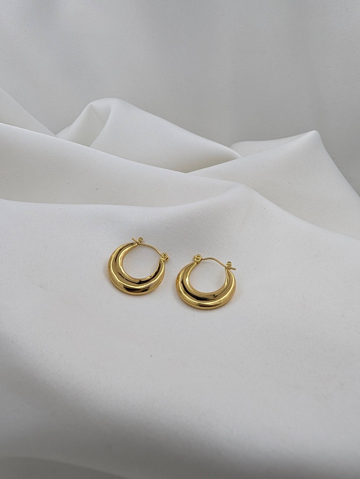 Luxe Hoops
